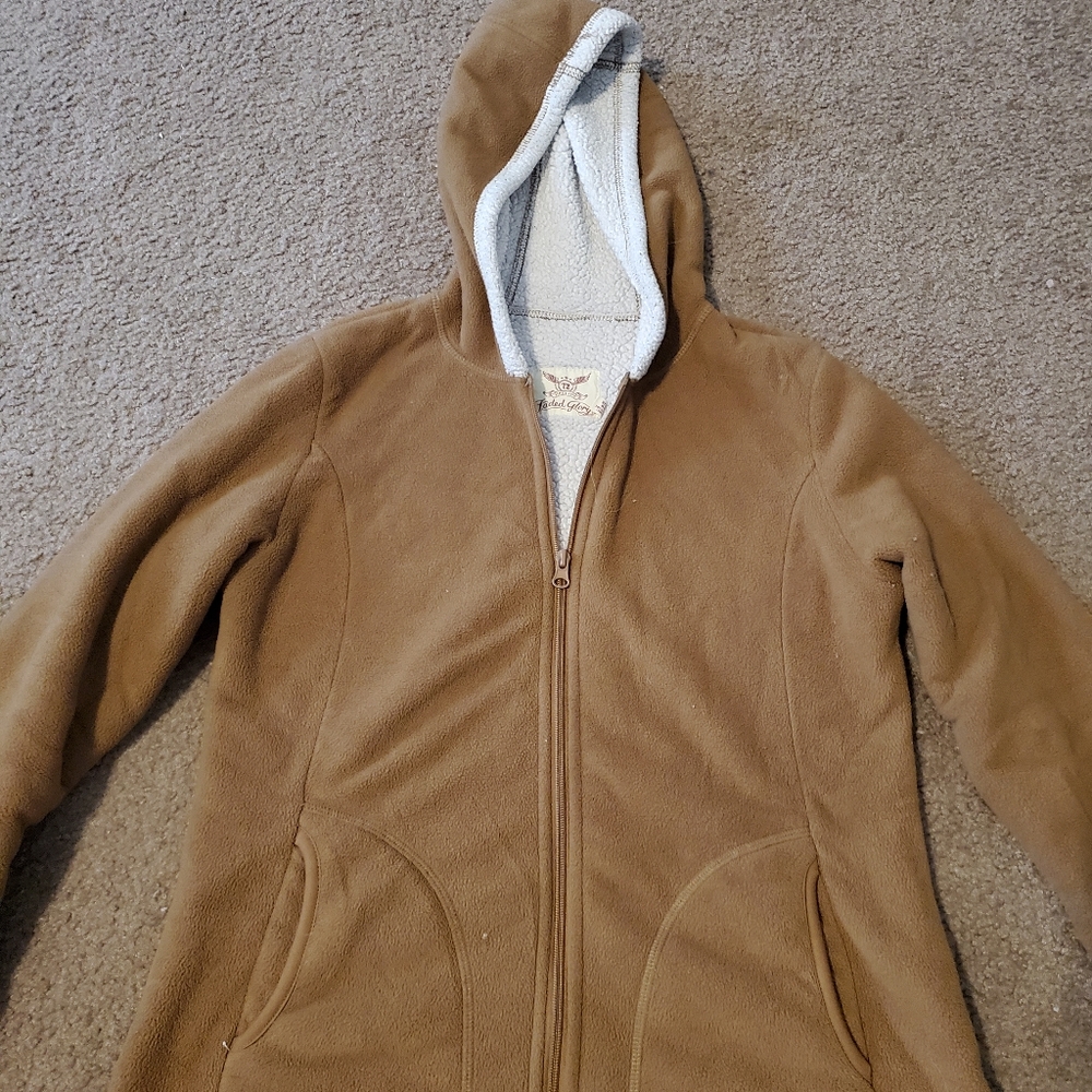Faded Glory Jacket
